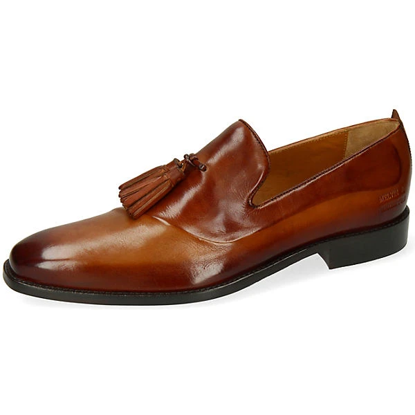 Leonardo 24 Loafers Loafers - Braun 1 Leonardo 24 Loafers Loafers - Braun