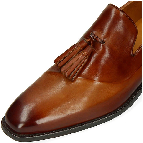 Leonardo 24 Loafers Loafers - Braun 5 Leonardo 24 Loafers Loafers - Braun – Bild 5