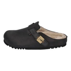 Scholl GRACE F303131004 Pantoletten - Schwarz