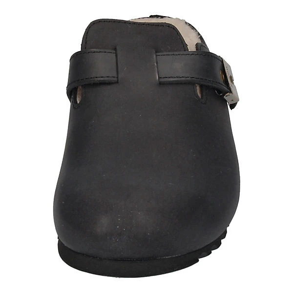 Scholl GRACE F303131004 Pantoletten - Schwarz 2 Scholl GRACE F303131004 Pantoletten - Schwarz – Bild 2