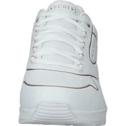Skechers Uno 2 Golden Trim Sneakers Low -Schuh Rabatt Geschäft 28281576 03