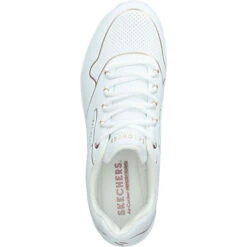 Skechers Uno 2 Golden Trim Sneakers Low -Schuh Rabatt Geschäft 28281576 06