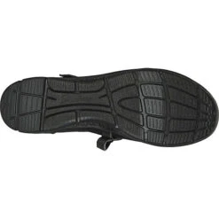 Skechers Riemchenballerinas - Altrosa -Schuh Rabatt Geschäft 28283413 05