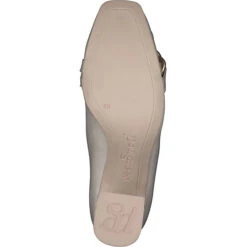 Paul Green Klassische Pumps - Beige -Schuh Rabatt Geschäft 28285321 07