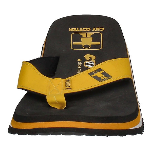 550085 LTD 550085 Zehentrenner - Bunt 3 550085 LTD 550085 Zehentrenner - Bunt – Bild 3