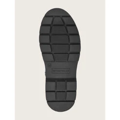 Tom Tailor Shoes Licence Gefütterte Stiefeletten Winterstiefel - Schwarz 13 Tom Tailor Shoes Licence Gefütterte Stiefeletten Winterstiefel - Schwarz -Schuh Rabatt Geschäft 28316788 07