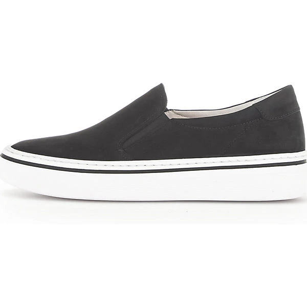 Gabor Slipper 23.265.17 Klassische Slipper 2 Gabor Slipper 23.265.17 Klassische Slipper – Bild 2