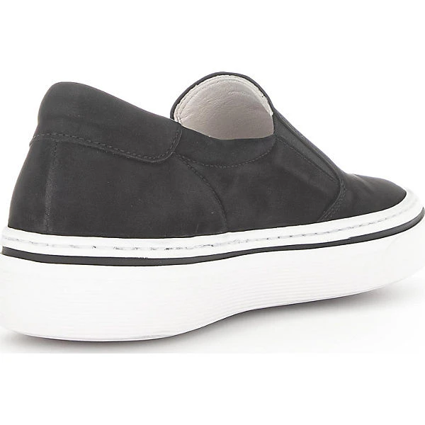 Gabor Slipper 23.265.17 Klassische Slipper 4 Gabor Slipper 23.265.17 Klassische Slipper – Bild 4