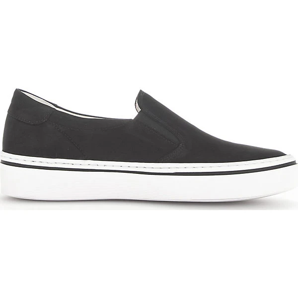 Gabor Slipper 23.265.17 Klassische Slipper 5 Gabor Slipper 23.265.17 Klassische Slipper – Bild 5