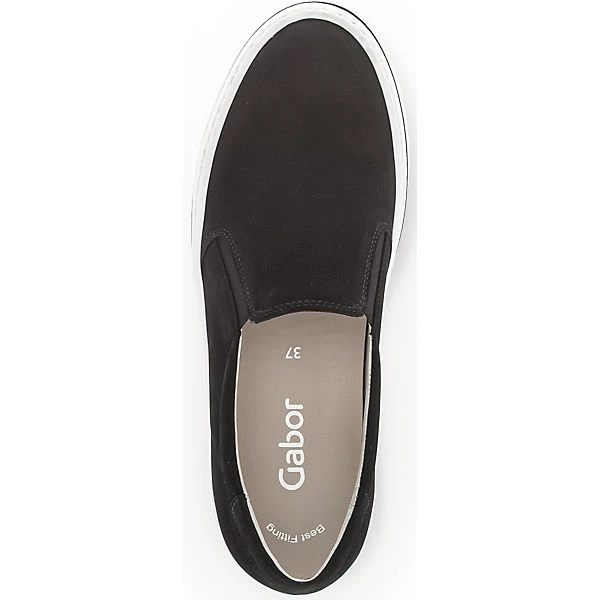 Gabor Slipper 23.265.17 Klassische Slipper 6 Gabor Slipper 23.265.17 Klassische Slipper – Bild 6