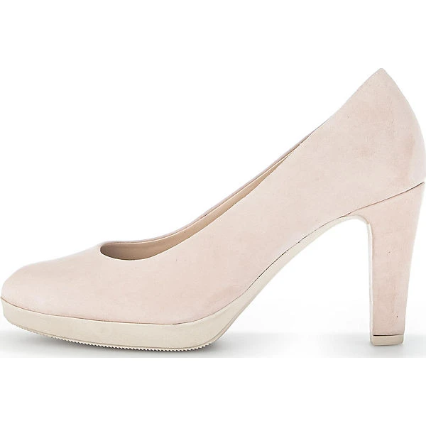 Gabor Plateau-Pumps 2 Gabor Plateau-Pumps – Bild 2