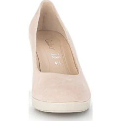 Gabor Plateau-Pumps 9 Gabor Plateau-Pumps -Schuh Rabatt Geschäft 28363832 03