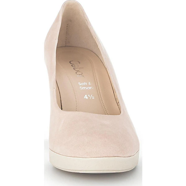 Gabor Plateau-Pumps 3 Gabor Plateau-Pumps – Bild 3