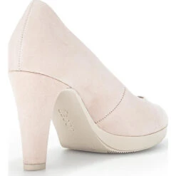 Gabor Plateau-Pumps 10 Gabor Plateau-Pumps -Schuh Rabatt Geschäft 28363832 04