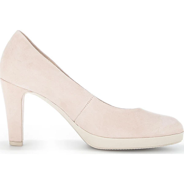 Gabor Plateau-Pumps 5 Gabor Plateau-Pumps – Bild 5