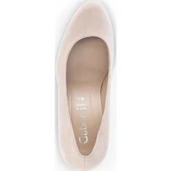 Gabor Plateau-Pumps 12 Gabor Plateau-Pumps -Schuh Rabatt Geschäft 28363832 06