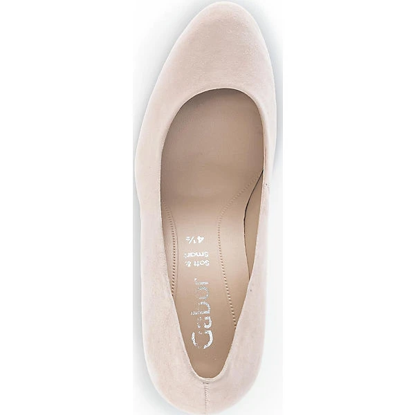Gabor Plateau-Pumps 6 Gabor Plateau-Pumps – Bild 6