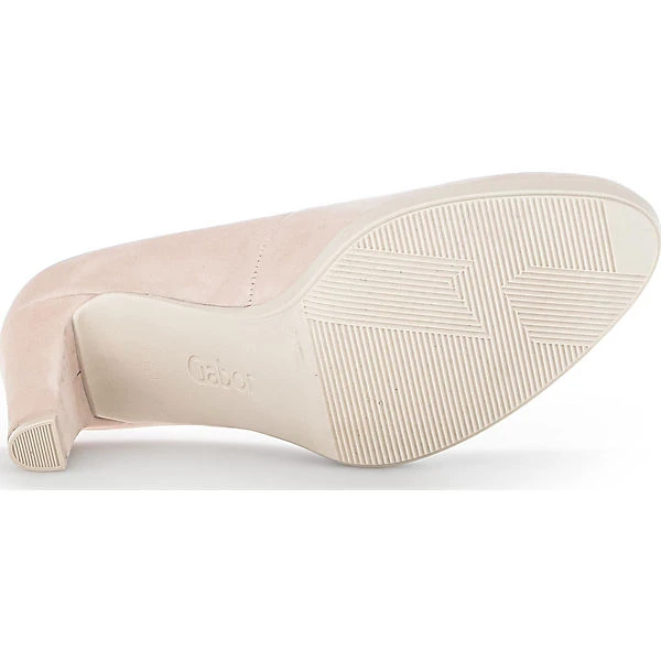 Gabor Plateau-Pumps 7 Gabor Plateau-Pumps – Bild 7