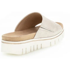 Gabor Pantoletten -Schuh Rabatt Geschäft 28364456 04