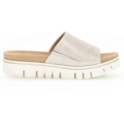 Gabor Pantoletten -Schuh Rabatt Geschäft 28364456 05