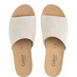 Gabor Pantoletten -Schuh Rabatt Geschäft 28364456 06
