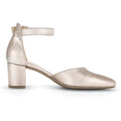 Gabor Spangenpumps 21.340.64 Spangenpumps -Schuh Rabatt Geschäft 28364491 05