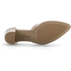 Gabor Spangenpumps 21.340.64 Spangenpumps -Schuh Rabatt Geschäft 28364491 07