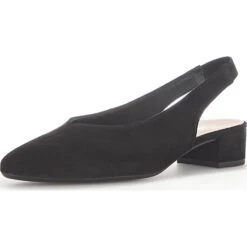 Gabor Sling-Pumps