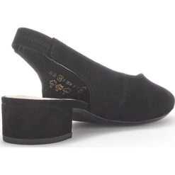 Gabor Sling-Pumps -Schuh Rabatt Geschäft 28364592 04