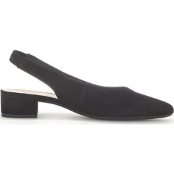 Gabor Sling-Pumps -Schuh Rabatt Geschäft 28364592 05