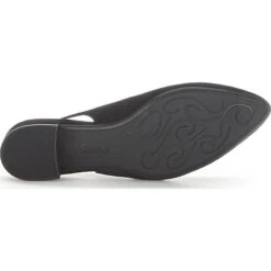Gabor Sling-Pumps -Schuh Rabatt Geschäft 28364592 07