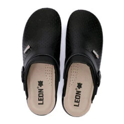 Amadea - Schwarz -Schuh Rabatt Geschäft 28365585 03