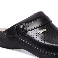 Amadea - Schwarz -Schuh Rabatt Geschäft 28365585 06