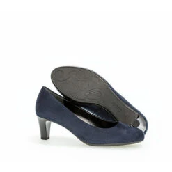 Gabor Klassische Pumps -Schuh Rabatt Geschäft 28383086 05