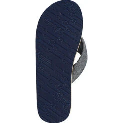 Tom Tailor Zehentrenner - Blau 11 Tom Tailor Zehentrenner - Blau -Schuh Rabatt Geschäft 28402513 06