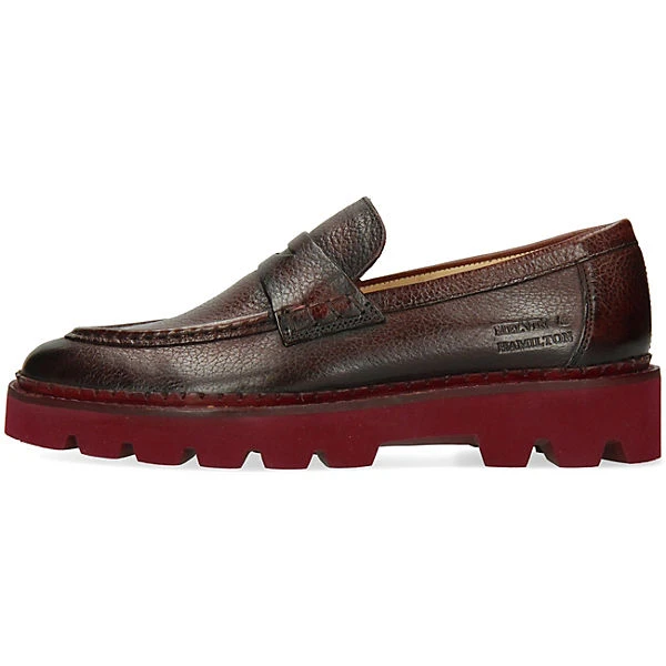 Jade 6 Loafers Loafers - Braun 2 Jade 6 Loafers Loafers - Braun – Bild 2