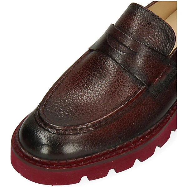 Jade 6 Loafers Loafers - Braun 5 Jade 6 Loafers Loafers - Braun – Bild 5