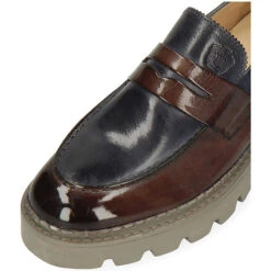 Jade 12 Loafers Loafers - Grau -Schuh Rabatt Geschäft 28407731 05