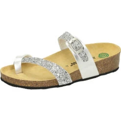 Pantoletten Zehentrenner