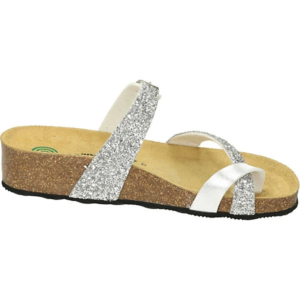 Pantoletten Zehentrenner 4 Pantoletten Zehentrenner – Bild 4