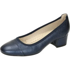 Pumps Klassische Pumps - Blau