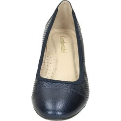 Pumps Klassische Pumps - Blau 8 Pumps Klassische Pumps - Blau -Schuh Rabatt Geschäft 28414199 03