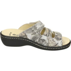 Pantoletten Komfort-Pantoletten - Beige 9 Pantoletten Komfort-Pantoletten - Beige -Schuh Rabatt Geschäft 28414269 04