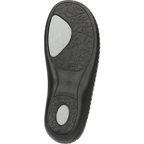 Pantoletten Komfort-Pantoletten - Beige 6 Pantoletten Komfort-Pantoletten - Beige – Bild 6