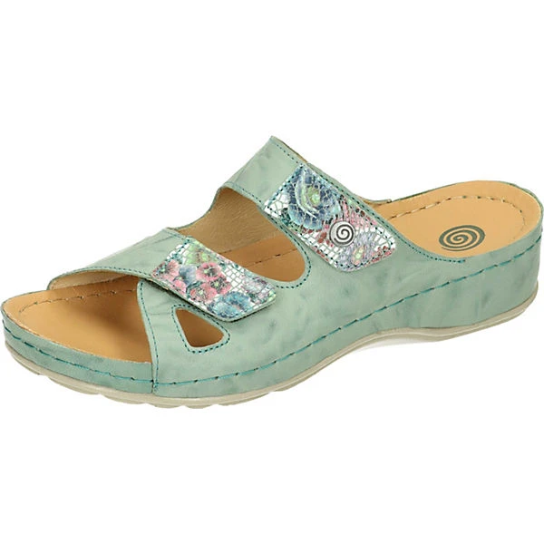 Pantoletten Komfort-Pantoletten 1 Pantoletten Komfort-Pantoletten