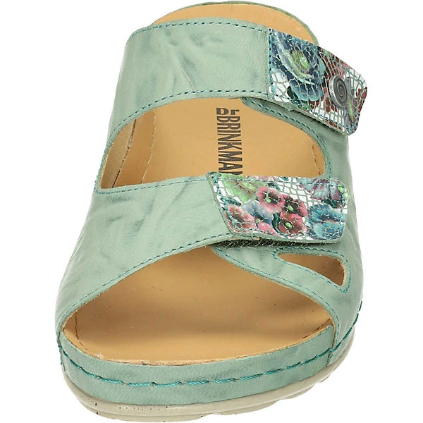 Pantoletten Komfort-Pantoletten 3 Pantoletten Komfort-Pantoletten – Bild 3