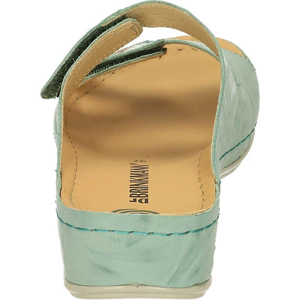 Pantoletten Komfort-Pantoletten 5 Pantoletten Komfort-Pantoletten – Bild 5