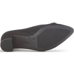 Gabor Pumps Klassische Pumps -Schuh Rabatt Geschäft 28418609 05