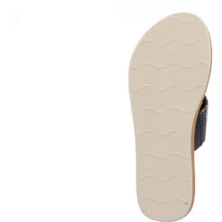 Tom Tailor Zehentrenner - Dunkelblau -Schuh Rabatt Geschäft 28420661 06