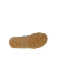 Gabor Komfort-Pantoletten -Schuh Rabatt Geschäft 28422858 06